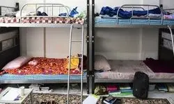 خبر ویزه و مهم درباره خوابگاه دانشجویان