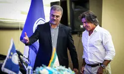 زلزله مدیریتی در استقلال؛ پایان کار نظری جویباری