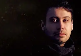 محسن چاووشی چهره هنر انقلاب شد