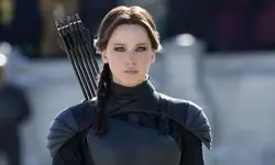 بازگشت «بازی‌های گرسنگی»