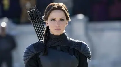 بازگشت «بازی‌های گرسنگی»