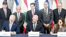غایب بزرگ توافق لبنان و اسرائیل 