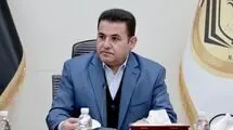 بغداد از هرگونه نقض امنیتی با هدف تجاوز به کشورهای همسایه جلوگیری می‌کند