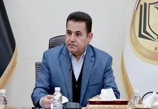 بغداد از هرگونه نقض امنیتی با هدف تجاوز به کشورهای همسایه جلوگیری می‌کند