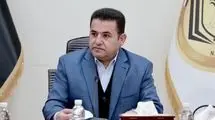 بغداد از هرگونه نقض امنیتی با هدف تجاوز به کشورهای همسایه جلوگیری می‌کند