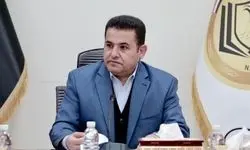 بغداد از هرگونه نقض امنیتی با هدف تجاوز به کشورهای همسایه جلوگیری می‌کند