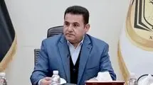 بغداد از هرگونه نقض امنیتی با هدف تجاوز به کشورهای همسایه جلوگیری می‌کند