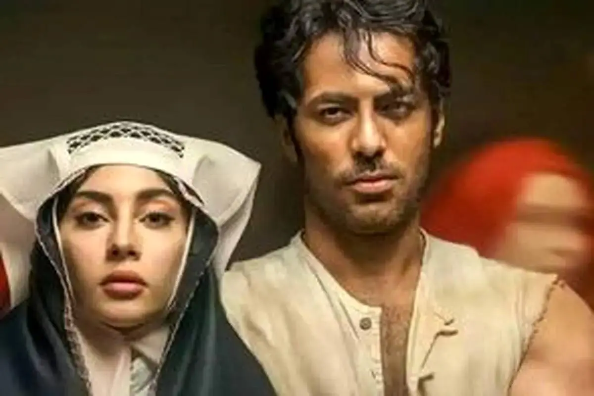 گرفتار شدن ترلان پروانه در یک مثلث عشقی !