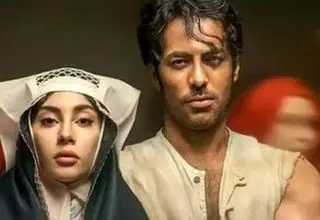 گرفتار شدن ترلان پروانه در یک مثلث عشقی !