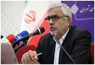 ۳۵ درصد شهروندان تهرانی الگوی مصرف آب را رعایت می‌کنند