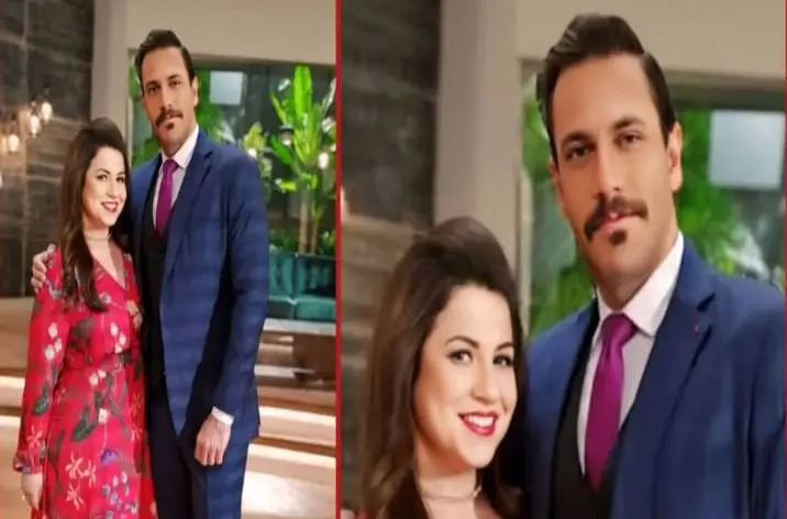زن و شوهر بیچاره بعد از ۸ سال خواهر و برادر از آب در اومدند!+عکس