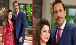 زن و شوهر بیچاره بعد از ۸ سال خواهر و برادر از آب در اومدند!+عکس
