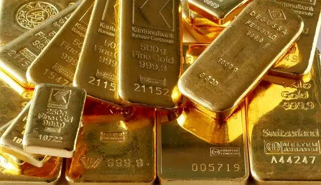افزایش قیمت طلا تحت تاثیر تجاوز رژیم صهیونیستی به ایران