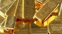 افزایش قیمت طلا تحت تاثیر تجاوز رژیم صهیونیستی به ایران