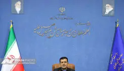 پیام تسلیت معاون علمی رئیس‌جمهور در پی شهادت علی لاریجانی