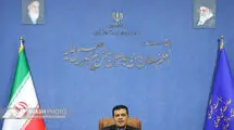پیام تسلیت معاون علمی رئیس‌جمهور در پی شهادت علی لاریجانی