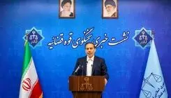 آخرین اخبار درباره پرونده پسر و عروس کاظم صدیقی  