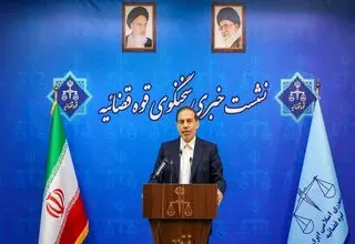 آخرین اخبار درباره پرونده پسر و عروس کاظم صدیقی  