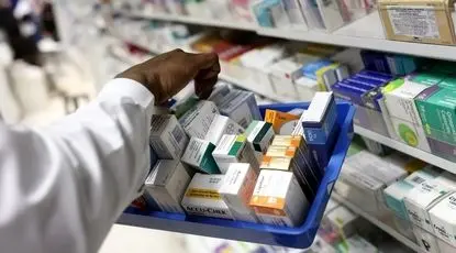 تحول دیجیتال در ۱۸۰۰۰ داروخانه