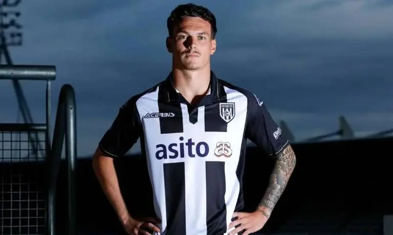 درخشش تماشایی مهاجم مدنظر پرسپولیس