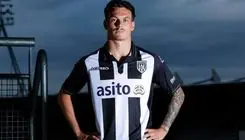 درخشش تماشایی مهاجم مدنظر پرسپولیس