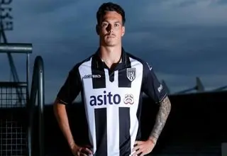 درخشش تماشایی مهاجم مدنظر پرسپولیس