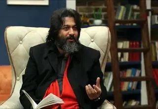 مختصری درباره سعیدحدادیان و نسبتش با «ادب»/ روایت نوشتاری سید عبدالجواد موسوی 