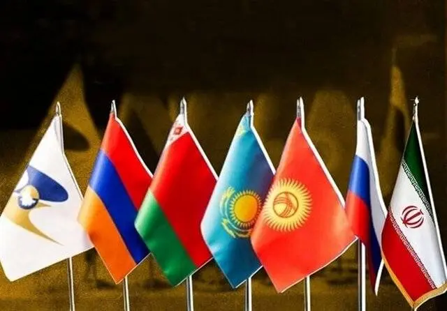 نجفی: تجارت ایران و اوراسیا با قرارداد آزاد جهش یافت