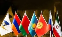 نجفی: تجارت ایران و اوراسیا با قرارداد آزاد جهش یافت
