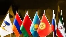 نجفی: تجارت ایران و اوراسیا با قرارداد آزاد جهش یافت