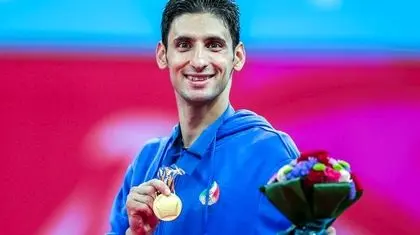 افشاگری قهرمان جهان از پشت پرده مدیریت ساعی؛ تمام انتخاب‌ها بر مبنای روابط بود!