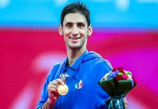 افشاگری قهرمان جهان از پشت پرده مدیریت ساعی؛ تمام انتخاب‌ها بر مبنای روابط بود!