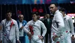 شکست تلخ تیم سابر در یک بازی پرحرف و حدیث