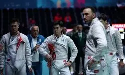 شکست تلخ تیم سابر در یک بازی پرحرف و حدیث