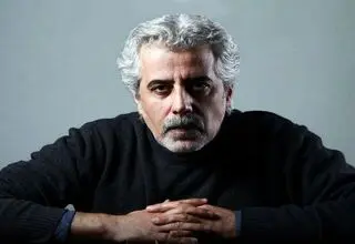 شعر احمدرضا درویش برای ایران