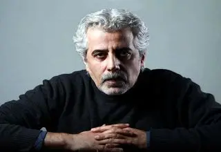 شعر احمدرضا درویش برای ایران