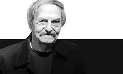 ​«سرژ آواکیان» ؛ هنرمندی که مخترع بود/ مستندی برای نمایش شخصیت یک هنرمند