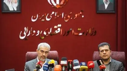 اختصاص ۱۲ همت به دانشگاه‌های آسیب‌دیده با تفاهم‌نامه وزارت اقتصاد با معاونت علمی