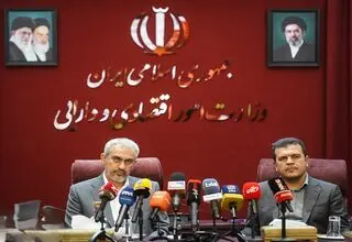 اختصاص ۱۲ همت به دانشگاه‌های آسیب‌دیده با تفاهم‌نامه وزارت اقتصاد با معاونت علمی