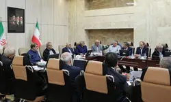 پزشکیان: زیرساخت‌های آسیب‌دیده از جنگ اخیر باید به‌سرعت احیا شوند