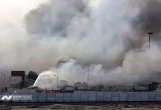 احضار 70 نفر در ارتباط با حادثه بندرعباس