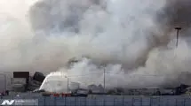 بلایی که فاجعه بندر شهید رجایی بر سر محیط زیست آورد