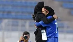 برد پرسپولیس در روز باخت استقلال/ خاتون استارت زد
