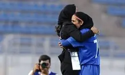 برد پرسپولیس در روز باخت استقلال/ خاتون استارت زد