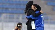 برد پرسپولیس در روز باخت استقلال/ خاتون استارت زد