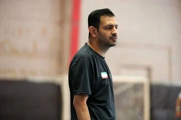 صانعی: با توجه به وقایع اخیر برای قهرمانی جهان مصممتر هستیم