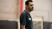 صانعی: با توجه به وقایع اخیر برای قهرمانی جهان مصمم‌تر هستیم