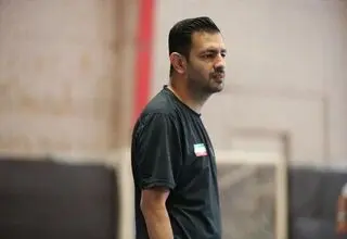 صانعی: با توجه به وقایع اخیر برای قهرمانی جهان مصمم‌تر هستیم