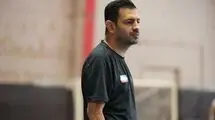 صانعی: با توجه به وقایع اخیر برای قهرمانی جهان مصمم‌تر هستیم