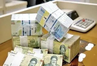 ردیابی رشد نقدینگی 